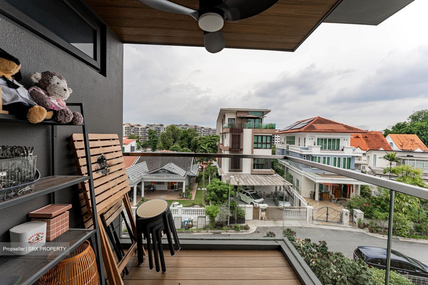 Sembawang Springs Estate (D27), Semi-Detached #565798441